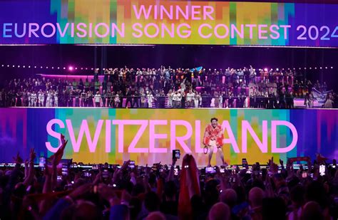 eurovision 2024 bingo|Swiss city of Basel is chosen to host next year's Eurovision Song .